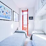 Mare, 2 Camere, 2 Bagni E Posto Auto, A 50 M Dal Mare! By Alfareal Apartmán Castiglione della Pescaia