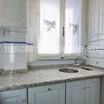 Mare, 2 Camere, 2 Bagni E Posto Auto, A 50 M Dal Mare! By Alfareal Apartmán Castiglione della Pescaia