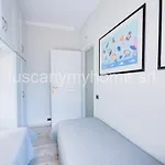 Mare, 2 Camere, 2 Bagni E Posto Auto, A 50 M Dal Mare! By Alfareal Castiglione della Pescaia