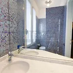 Mare, 2 Camere, 2 Bagni E Posto Auto, A 50 M Dal Mare! By Alfareal Apartmán *