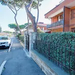 Mare, 2 Camere, 2 Bagni E Posto Auto, A 50 M Dal Mare! By Alfareal Apartmán Castiglione della Pescaia