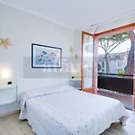 Mare, 2 Camere, 2 Bagni E Posto Auto, A 50 M Dal Mare! By Alfareal Apartmán