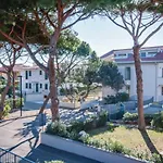 Apartmán Mare, 2 Camere, 2 Bagni E Posto Auto, A 50 M Dal Mare! By Alfareal Castiglione della Pescaia