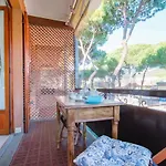 Mare, 2 Camere, 2 Bagni E Posto Auto, A 50 M Dal Mare! By Alfareal *
