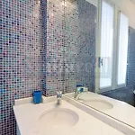 Apartmán Mare, 2 Camere, 2 Bagni E Posto Auto, A 50 M Dal Mare! By Alfareal