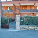 Mare, 2 Camere, 2 Bagni E Posto Auto, A 50 M Dal Mare! By Alfareal Apartmán Castiglione della Pescaia