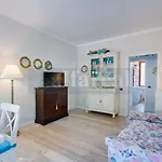 Mare, 2 Camere, 2 Bagni E Posto Auto, A 50 M Dal Mare! By Alfareal Apartmán *