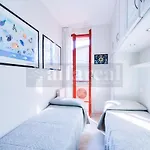 Mare, 2 Camere, 2 Bagni E Posto Auto, A 50 M Dal Mare! By Alfareal Apartmán Castiglione della Pescaia