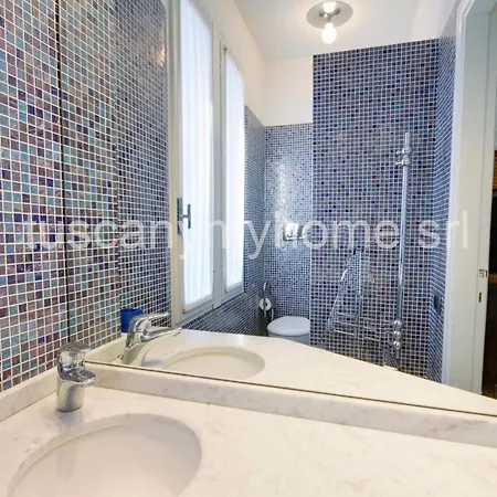 Apartment Mare, 2 Camere, 2 Bagni E Posto Auto, A 50 M Dal Mare! By Alfareal Castiglione della Pescaia