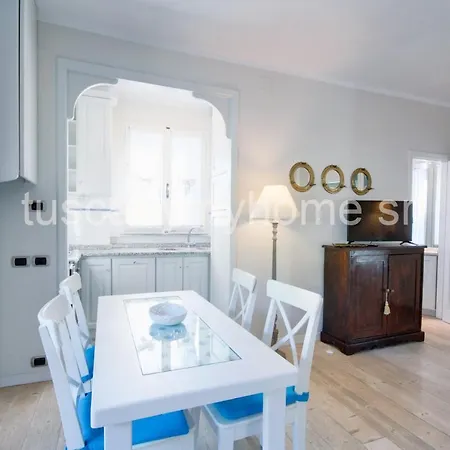 Apartment Mare, 2 Camere, 2 Bagni E Posto Auto, A 50 M Dal Mare! By Alfareal *