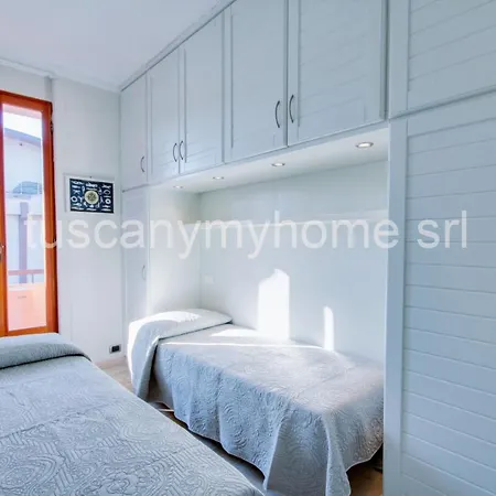 Mare, 2 Camere, 2 Bagni E Posto Auto, A 50 M Dal Mare! By Alfareal Apartment