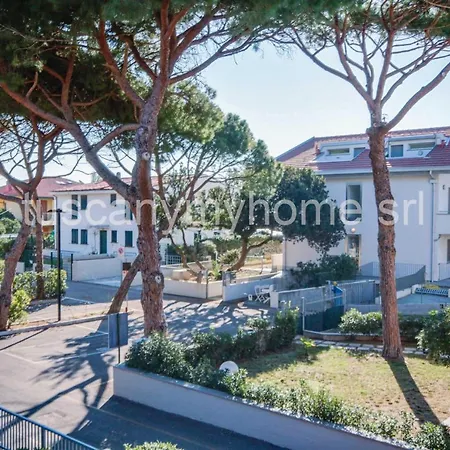 Apartment Mare, 2 Camere, 2 Bagni E Posto Auto, A 50 M Dal Mare! By Alfareal *