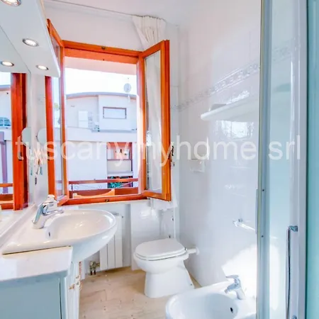 Mare, 2 Camere, 2 Bagni E Posto Auto, A 50 M Dal Mare! By Alfareal Apartment *