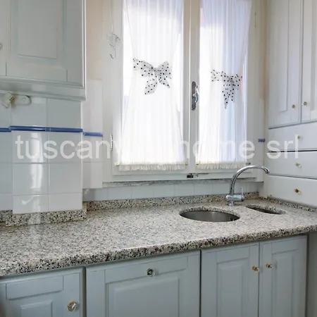 Mare, 2 Camere, 2 Bagni E Posto Auto, A 50 M Dal Mare! By Alfareal Apartment Castiglione della Pescaia