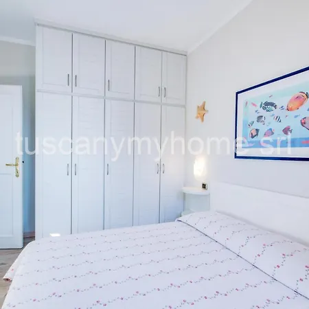 Mare, 2 Camere, 2 Bagni E Posto Auto, A 50 M Dal Mare! By Alfareal Apartment *
