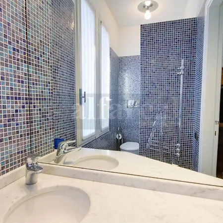 Mare, 2 Camere, 2 Bagni E Posto Auto, A 50 M Dal Mare! By Alfareal Apartment *