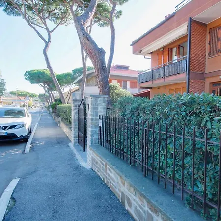 Mare, 2 Camere, 2 Bagni E Posto Auto, A 50 M Dal Mare! By Alfareal Apartment Castiglione della Pescaia