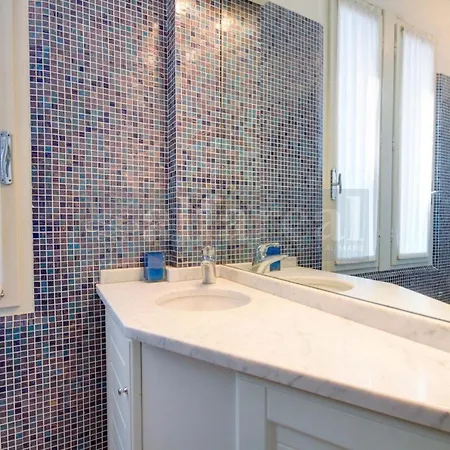 Mare, 2 Camere, 2 Bagni E Posto Auto, A 50 M Dal Mare! By Alfareal Apartment *