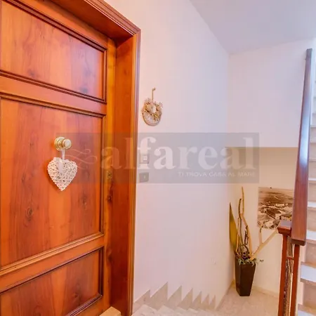 Mare, 2 Camere, 2 Bagni E Posto Auto, A 50 M Dal Mare! By Alfareal * Castiglione della Pescaia