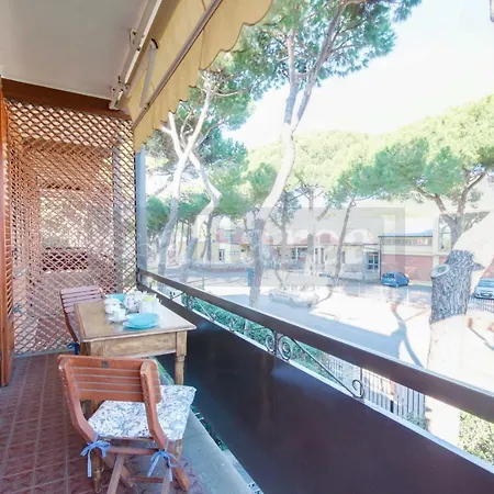 Apartment Mare, 2 Camere, 2 Bagni E Posto Auto, A 50 M Dal Mare! By Alfareal