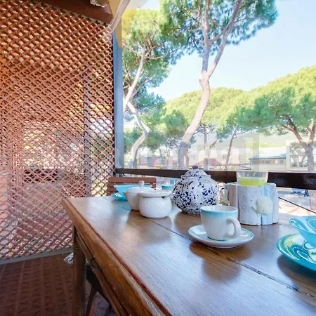 Apartment Mare, 2 Camere, 2 Bagni E Posto Auto, A 50 M Dal Mare! By Alfareal *
