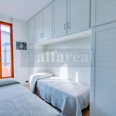 Apartment Mare, 2 Camere, 2 Bagni E Posto Auto, A 50 M Dal Mare! By Alfareal Castiglione della Pescaia