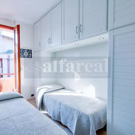 Mare, 2 Camere, 2 Bagni E Posto Auto, A 50 M Dal Mare! By Alfareal Castiglione della Pescaia
