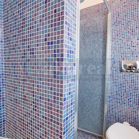 Mare, 2 Camere, 2 Bagni E Posto Auto, A 50 M Dal Mare! By Alfareal Apartment