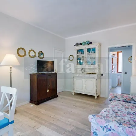 Mare, 2 Camere, 2 Bagni E Posto Auto, A 50 M Dal Mare! By Alfareal Apartment *