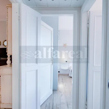 Mare, 2 Camere, 2 Bagni E Posto Auto, A 50 M Dal Mare! By Alfareal Apartment *